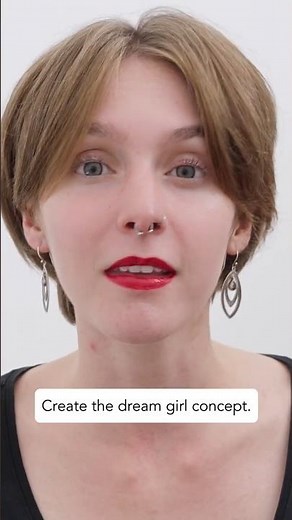 How to Become Your Dream Self Even If You Feel Broken | Dream Girl Self Concept