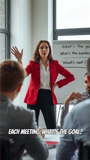 Boost Productivity with Short, Focused Business Meetings