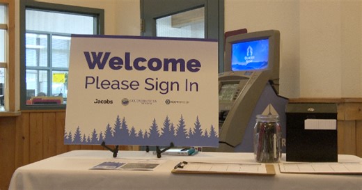 Columbia Falls hosts open house Gateway to Glacier project