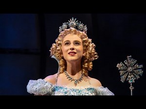Alexandra Socha - No One Mourns the Wicked 6/30/24 *High Note*