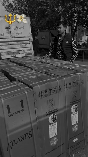 Sheel_mineral_water_service on Instagram: "@sheel_mineral_water_service #reels #instagram #viralreels #viralpost #reelsvideo #viralvideos #india #noida #virel #viral #viralvideos"