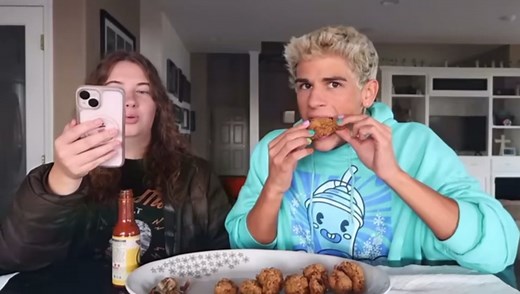 link in my bio to full videos 🤪 #SLURP