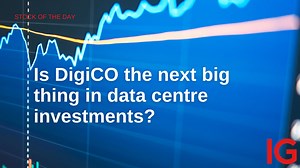 DigiCO REIT's IPO strengthens data centre market presence