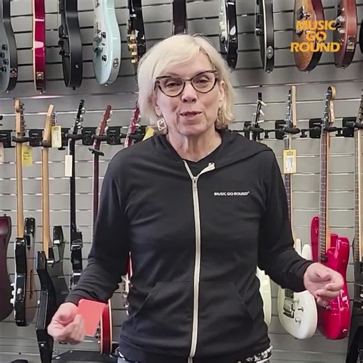 120K views · 473 reactions | Support your local community and the environment by franchising with Music Go Round! | Music Go Round | Facebook