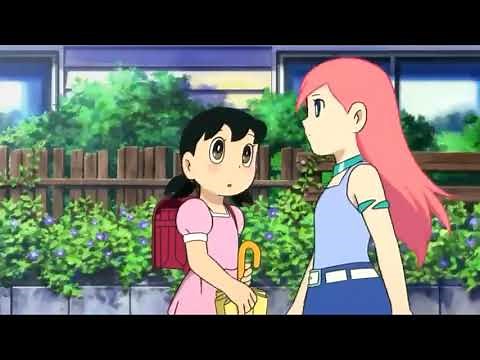 Riruru & Shizuka (Queen Of Mean) [Amv] Doraemon