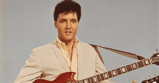 Elvis Presley felt Hollywood portrayed his ‘wrong’ image, reveals new Netflix documentary