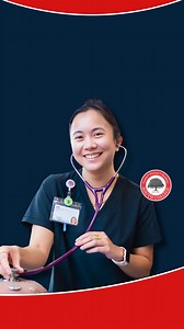 Students in our hybrid-format respiratory therapy program can learn to think differently—and help others breathe easier. | South College