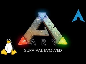Linux Gaming: ARK Survival Evolved [Native]