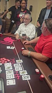 $10,000.00 Royal Flush / Clubs - Big Win - Hialeah Poker Room