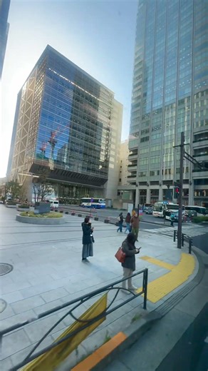 Bus travel in Japan 🇯🇵