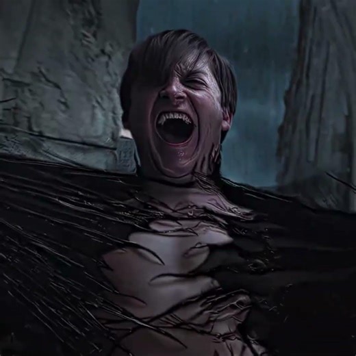 "Gawk Gawk" - Bully Maguire & Andrew Garfield & Tom Holland Edit ( Montagem Tentana Slowed ) #viral