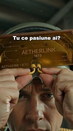Pasiunea ta poate deveni mai mult