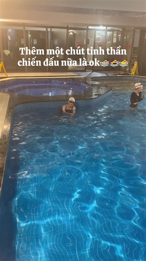 #thầy Bắc dạy bơi sa pa