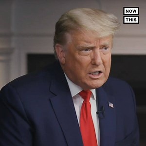 812K views · 3.5K shares | Pres. Trump posted his full, combative '60...