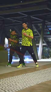 17K views · 516 reactions | Que calor  Calor × @nickyjam × @beelecito ✅️ 易: @sahel_vera : @_isaacleyva . . . #challenge #dancechallenge #dancehall #dancehalldancer #dancehallchoreo #urbano #reggaeton | Sahel Vera | Facebook