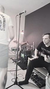 Preparations are underway for our mini tour. Super serious ofcourse 🖤🖤🖤 #industrialmetal #industrialmetalband #industrialmetalmusic #industrialmusic #independentartist #unsignedartist #livingthedream #fleischforeurovision | FLEISCH