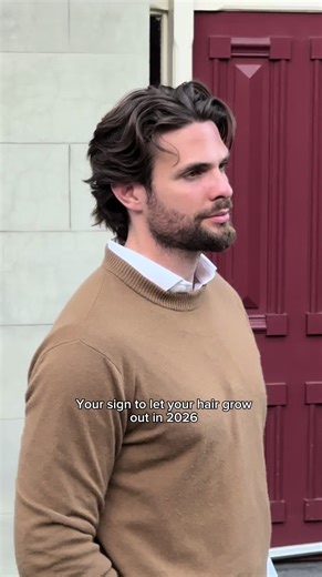 Flow Cut: Stylish Men's Haircut Trends