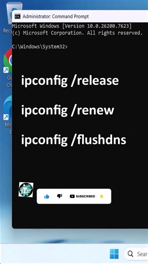 How To Fix No Internet Connection in Windows 11 ( Quick Step )