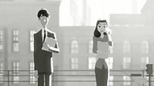 Paperman