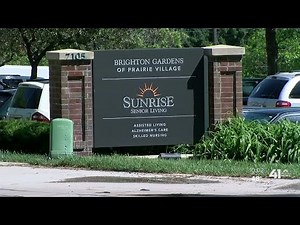 Brighton Gardens Senior Living under fire from JoCo Health Department