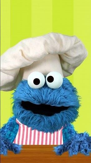 Sesame Street's Alphabet Kitchen with Elmo & Cookie Monster #sesamestreet #alphabet #abcd
