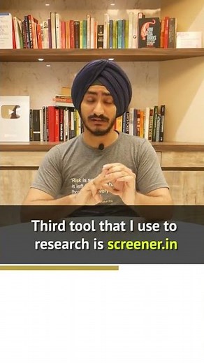 5 Tools For Stock Research