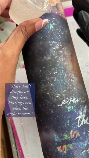 Vanessa Davis • Vmd Designs on Instagram: "Counter Culture DIY Medium Viscosity Artist Resin is perfect for this time of year. Its thinner formula has less bubbles and cures just fine in cooler temperatures. Shop the link below and use my code vmddesigns10% to save 10% off your purchase! 👇🏾 #fblifestyle #tumblermaker #crafter #crafting #glittertumblers #glittertumbler #epoxytumbler #epoxytumblers #holiday #christmas #epoxy #christmasseason #fyp #viral"