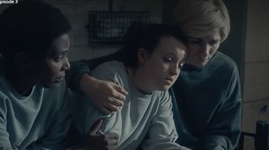 Time viewers left ‘sobbing buckets’ at ‘gut punch’ prison scenes