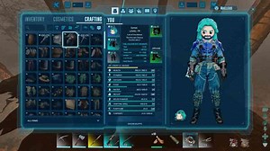 Part 1 – Surviving the Alpha Basilisk in ARK Aberration