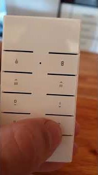 Configurar Control remoto Sonoff RM433 con Dimmer Diy D1