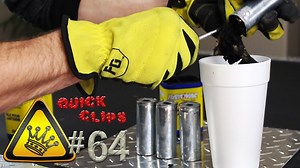 Electrical Arc Furnace: How to Make One at Home