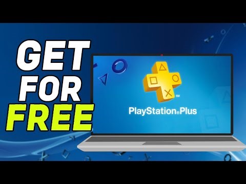 How to Get 12 Months of PS Plus for FREE! (UPDATED METHOD 2025)