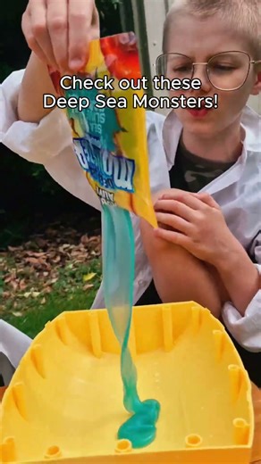 🔎 Let's open this Robo Alive!