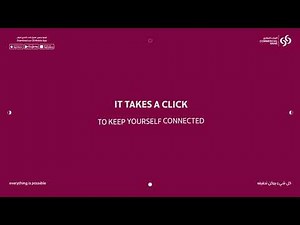 Now you can quickly pay your Vodafone bills and purchase pre-paid packages