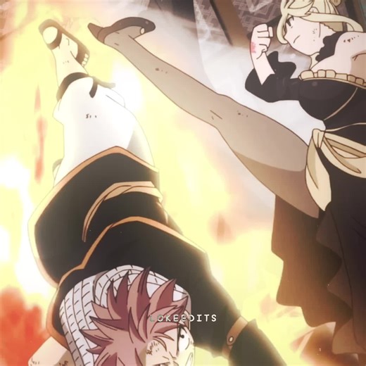 Exciting NALU Fairy Tail 100 Year Quest Update!
