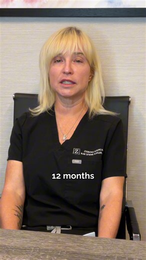 Dr. Kinler answers some of the most common questions we receive about eyebrow transplants, from graft counts to growth timelines to what recovery actually feels like. How many grafts are typically needed? It varies from patient to patient. If you still have natural eyebrow hair, we may only need to fill in sparse areas. If you’ve lost most or all of your eyebrow hair, a higher graft count is needed to rebuild the full shape and density. Do transplanted eyebrow hairs grow like normal brows? Not a
