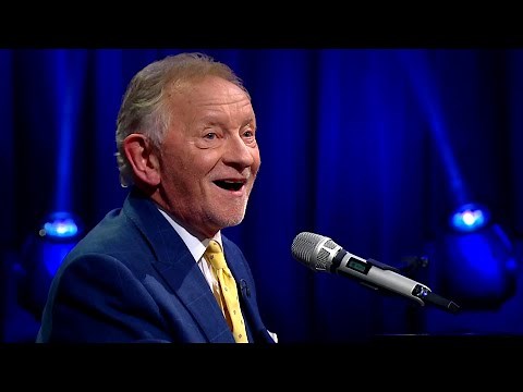 Phil Coulter - 'Ireland's Call' | The Late Late Show | RTÉ One