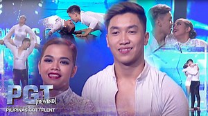55K views · 1K reactions |  The very beginnings of an international Got Talent icon - and an epic love story!  | Pilipinas Got Talent | Facebook