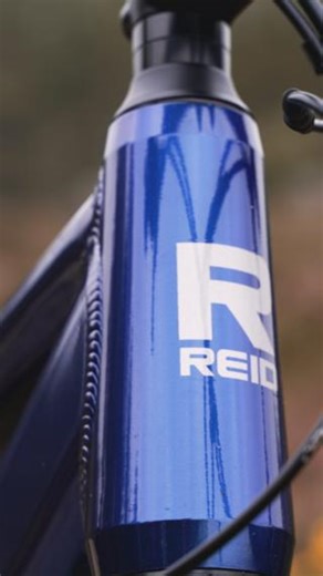 Shredding through those trails 😮‍💨 The E-Trail 1.0 takes it a step further and gives you the latest technology at a truly unmatchable price point. Drivetrain is 9 speed from Shimano matched to a powerful Bafang 250w motor for seamless shifting and pedal assistance 🙌 Check out the beast yourself 👇 https://www.reidcycles.com.au/products/e-trail-1-0-ebike-my24-navy-blue #ReidCycles #eBike #ElectricBike #MTB #eMTB #BikeRide #MountainBiking | Reid Cycles