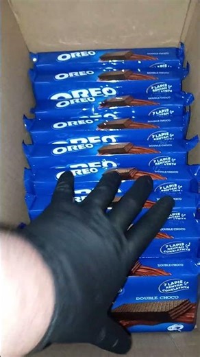 🍫 Commande de Maxime 🍫