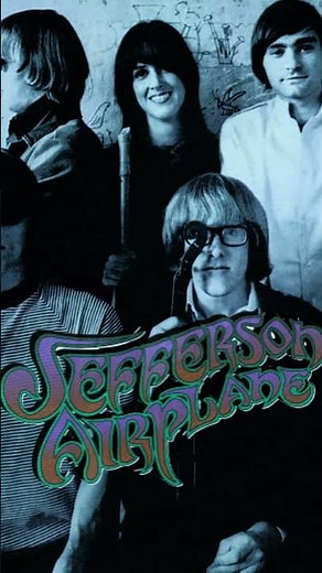 Jefferson Airplane - Somebody To Love