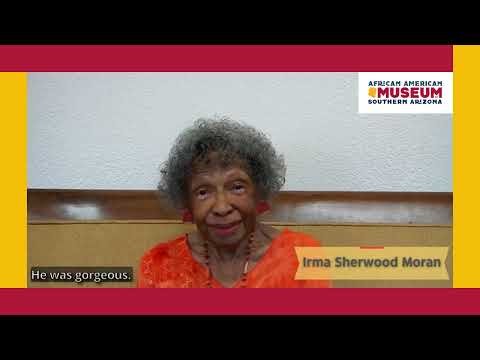 Jackie Robinson – Legacy Story – Full Interview