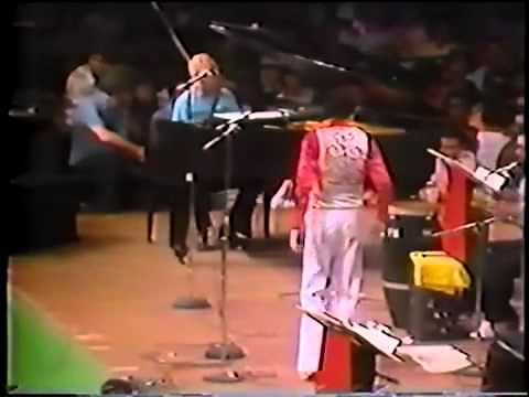 HECTOR LAVOE CON WILLIE COLON 1978 B