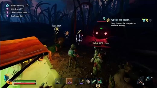 Grounded 2: Hilarious Moments with Friends