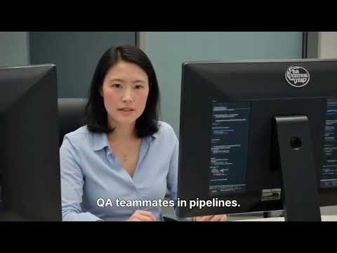 QAOps: AI In Quality Expansion