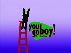 You Go Boy! Productions/HBO Independent Productions (1994) #1