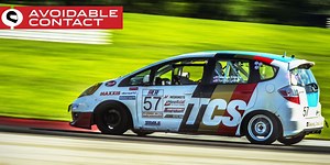 The K-Swapped Honda Fit Is a Brilliant Sleeper