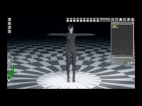 Use Hooh's new gimmick mod to make camera tracking