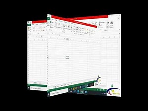 MS excel from beginner to advanced full course in Amharic