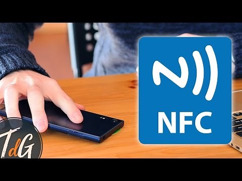 Los mejores usos del chip NFC